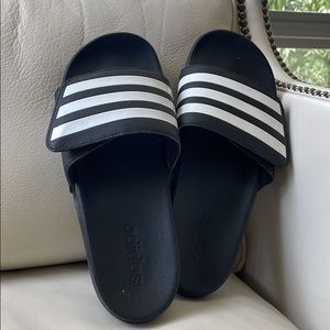 Adidas slides